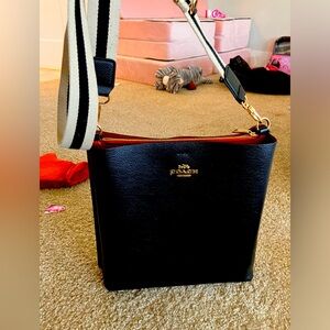 Coach Crossbody